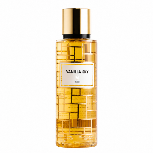 RP Paris – Brume Parfumée Vanilla Sky 250 ml