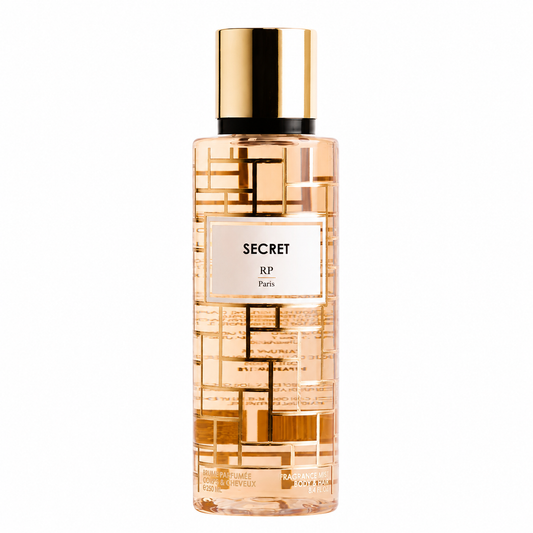 RP Paris – Brume Parfumée Secret 250 ml