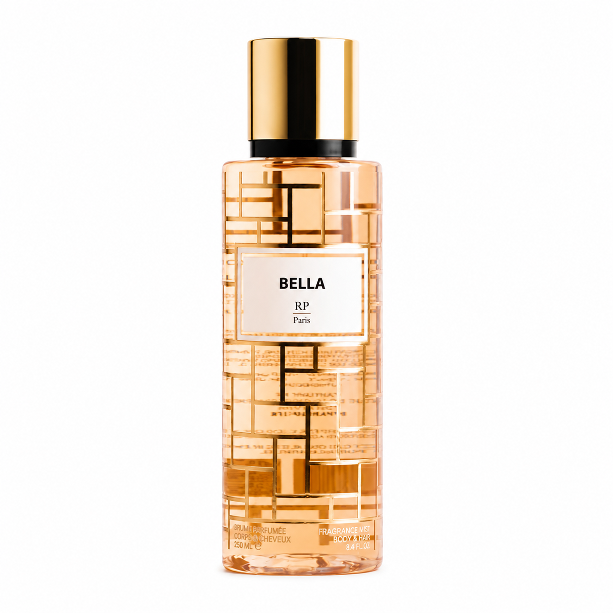 RP Paris – Brume Parfumée Bella 250 ml