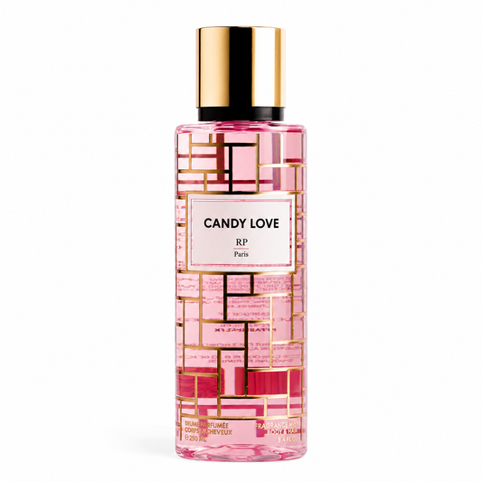 RP Paris – Brume Parfumée Candy Love 250 ml