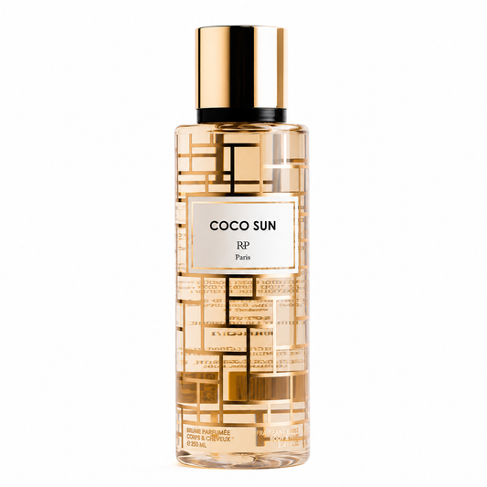 RP Paris – Brume Parfumée Coco Sun 250 ml